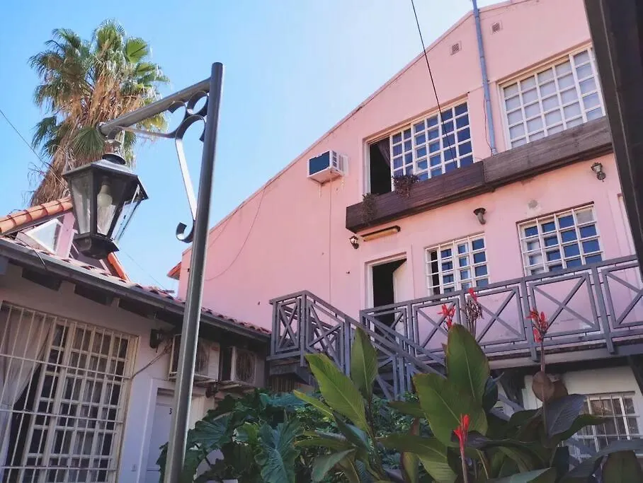 Quiet Luxury Loft Apartment Mendoza 0*,