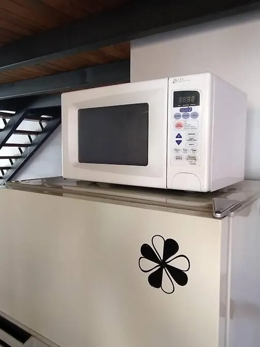 Quiet Luxury Loft Apartment Mendoza