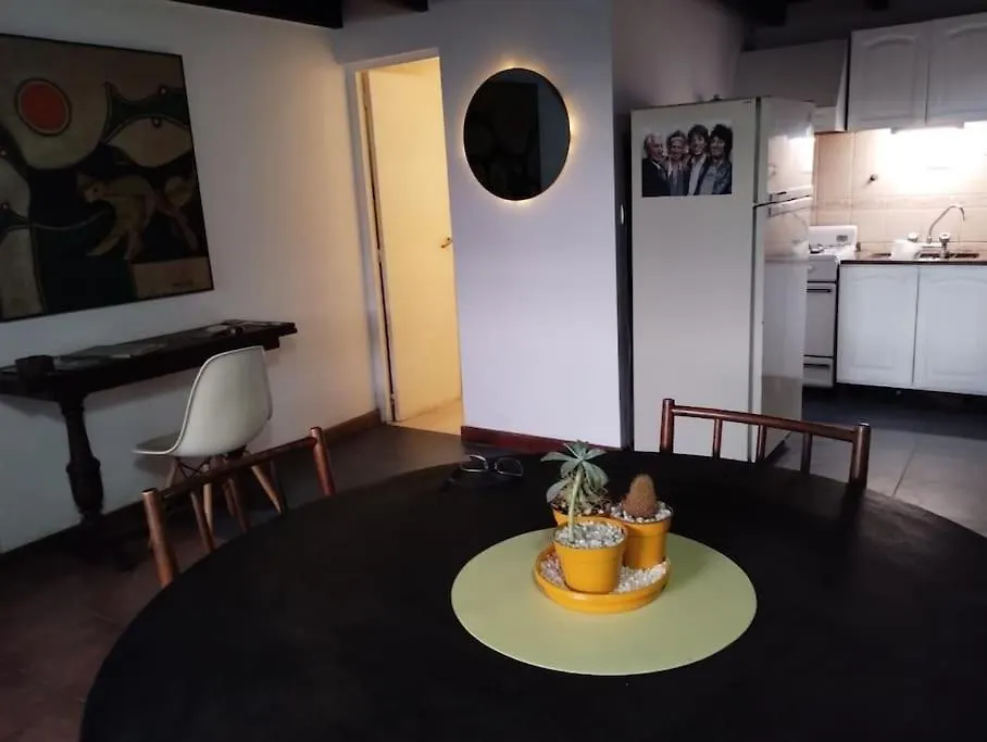 Quiet Luxury Loft Apartment Mendoza 0*,  Argentina