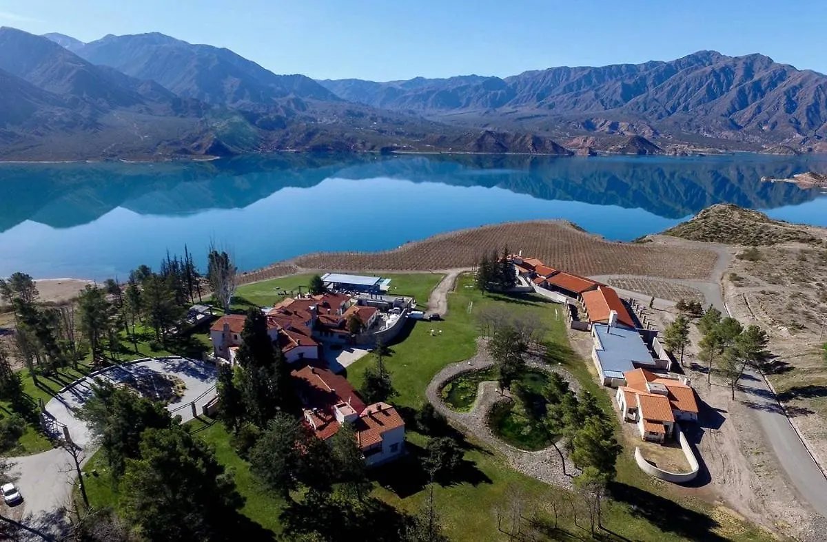 Quiet Luxury Loft Apartment Mendoza 0*,  Argentina