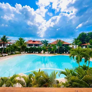  Apartahotel Paraiso República Dominicana